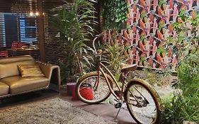 Hotel Boutique Casa Lozada